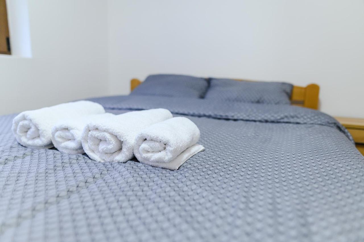Apartman Dina Sokobanja Extérieur photo