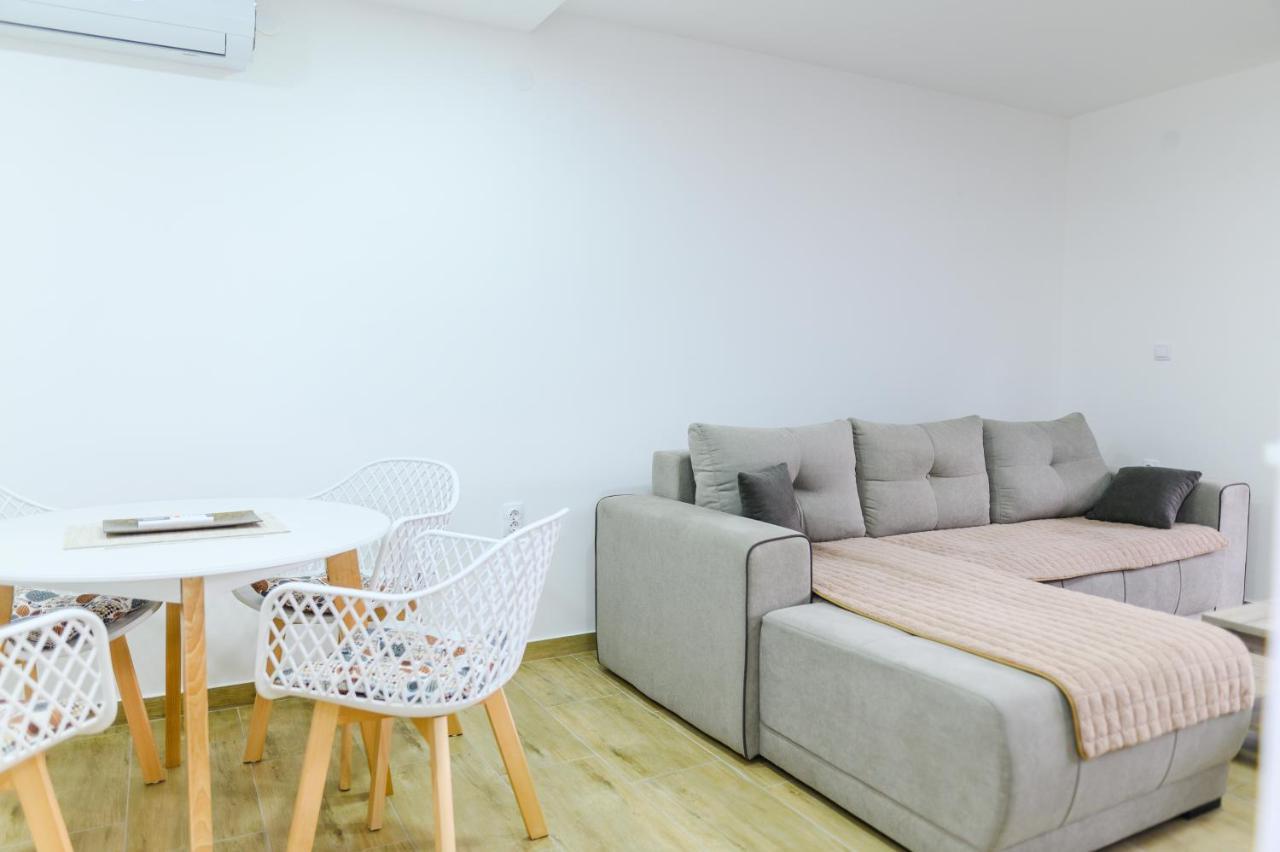 Apartman Dina Sokobanja Extérieur photo