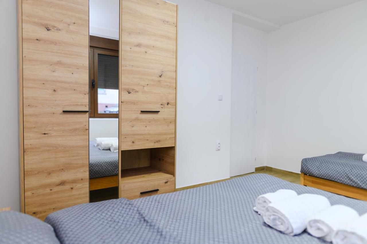 Apartman Dina Sokobanja Extérieur photo