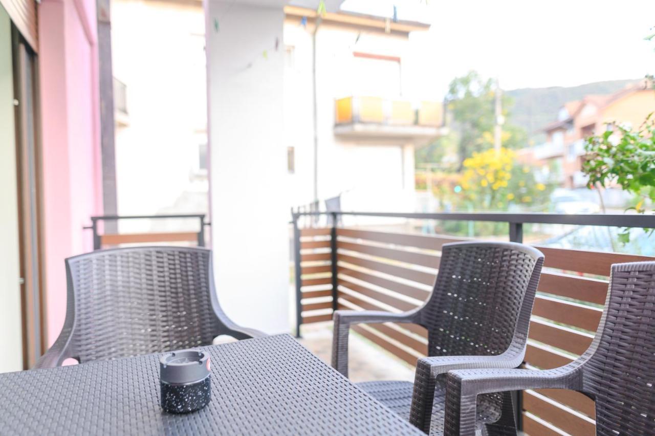 Apartman Dina Sokobanja Extérieur photo