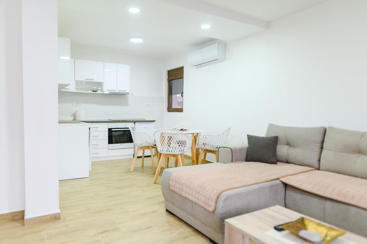 Apartman Dina Sokobanja Extérieur photo