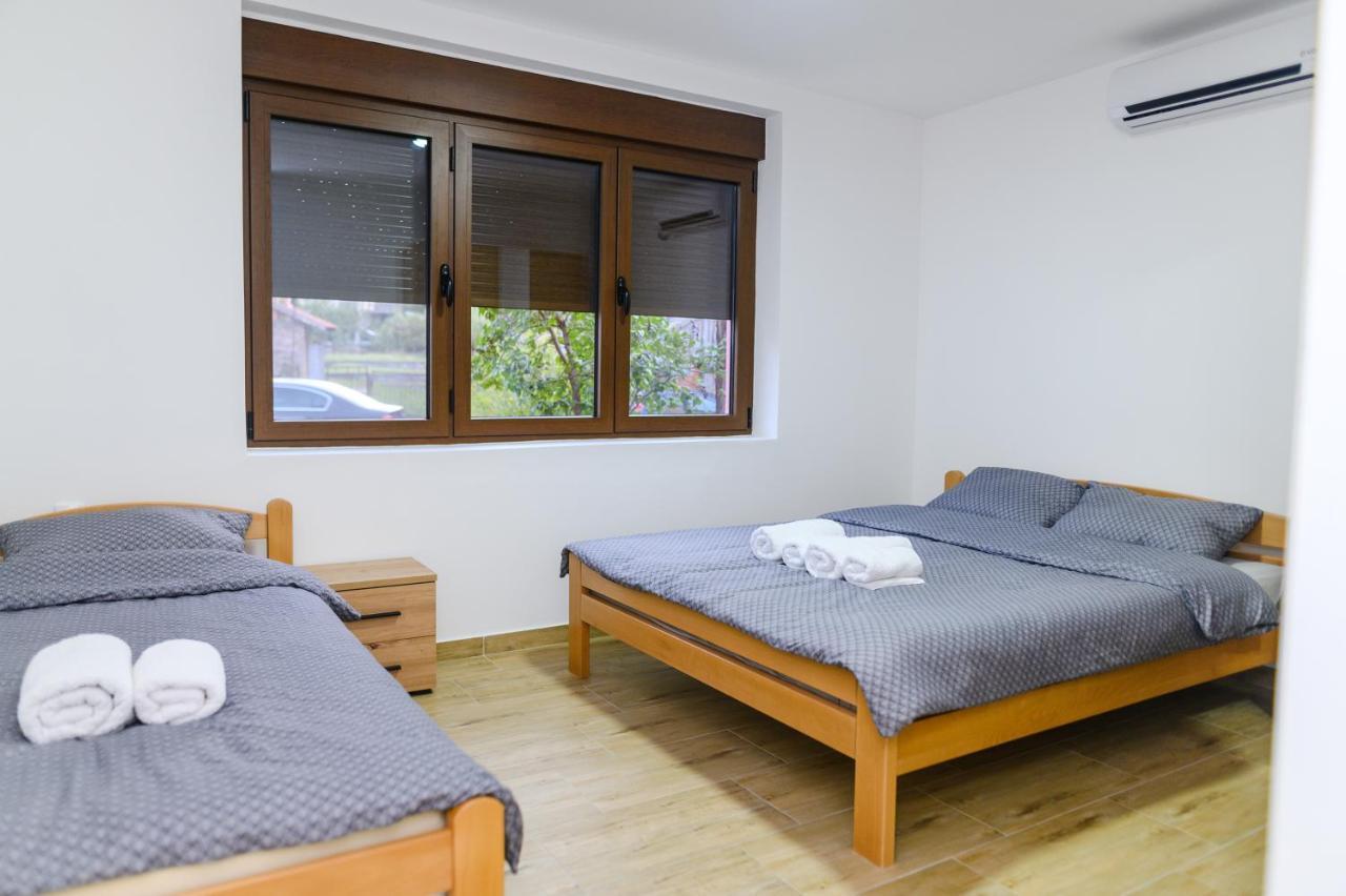 Apartman Dina Sokobanja Extérieur photo