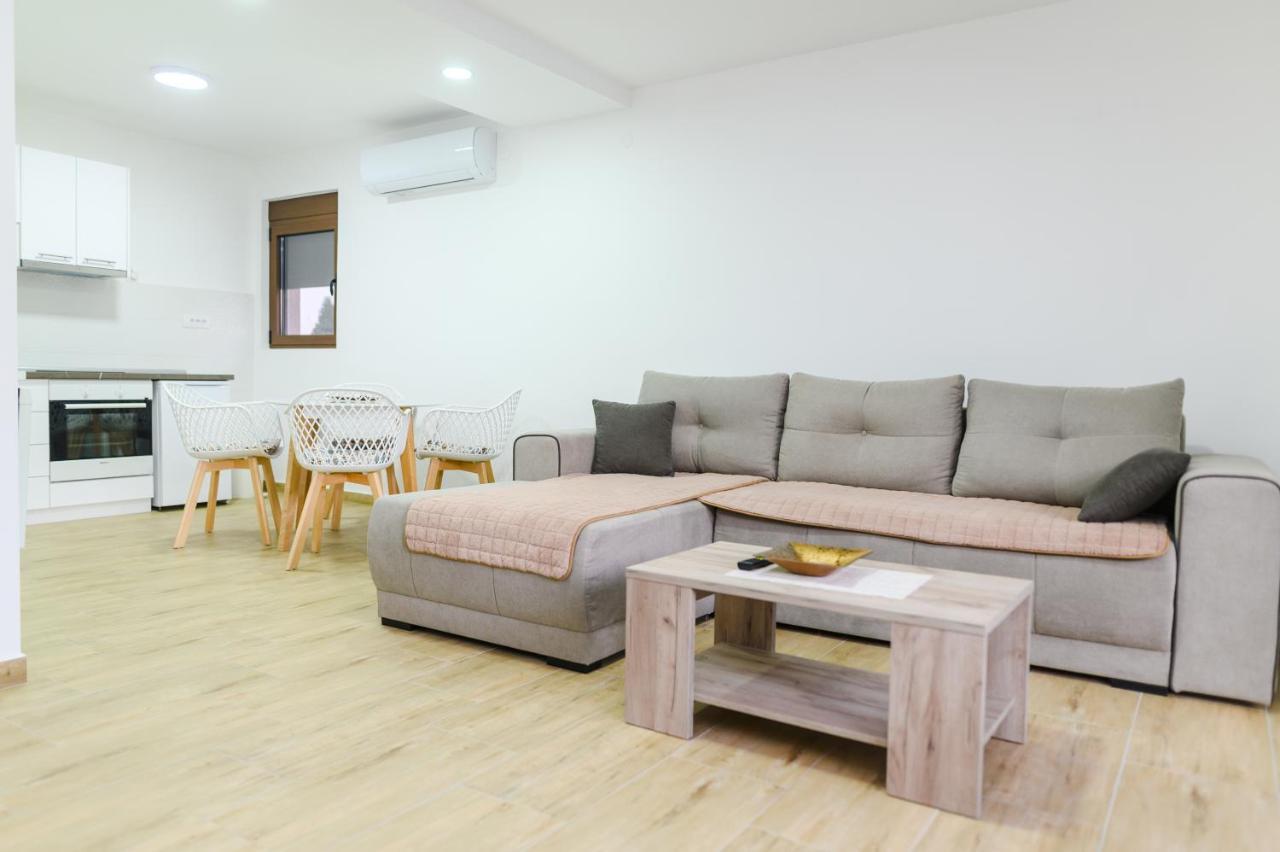 Apartman Dina Sokobanja Extérieur photo