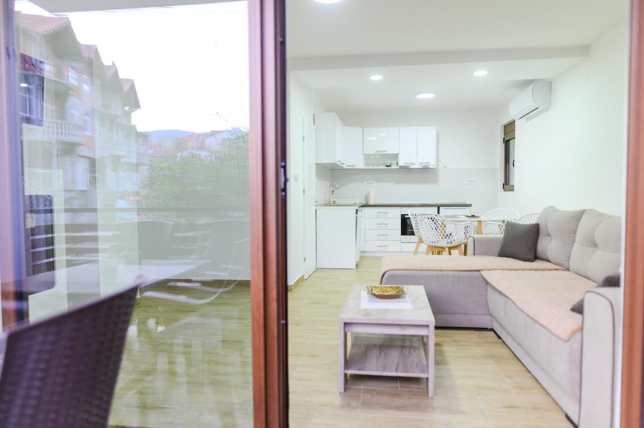 Apartman Dina Sokobanja Extérieur photo