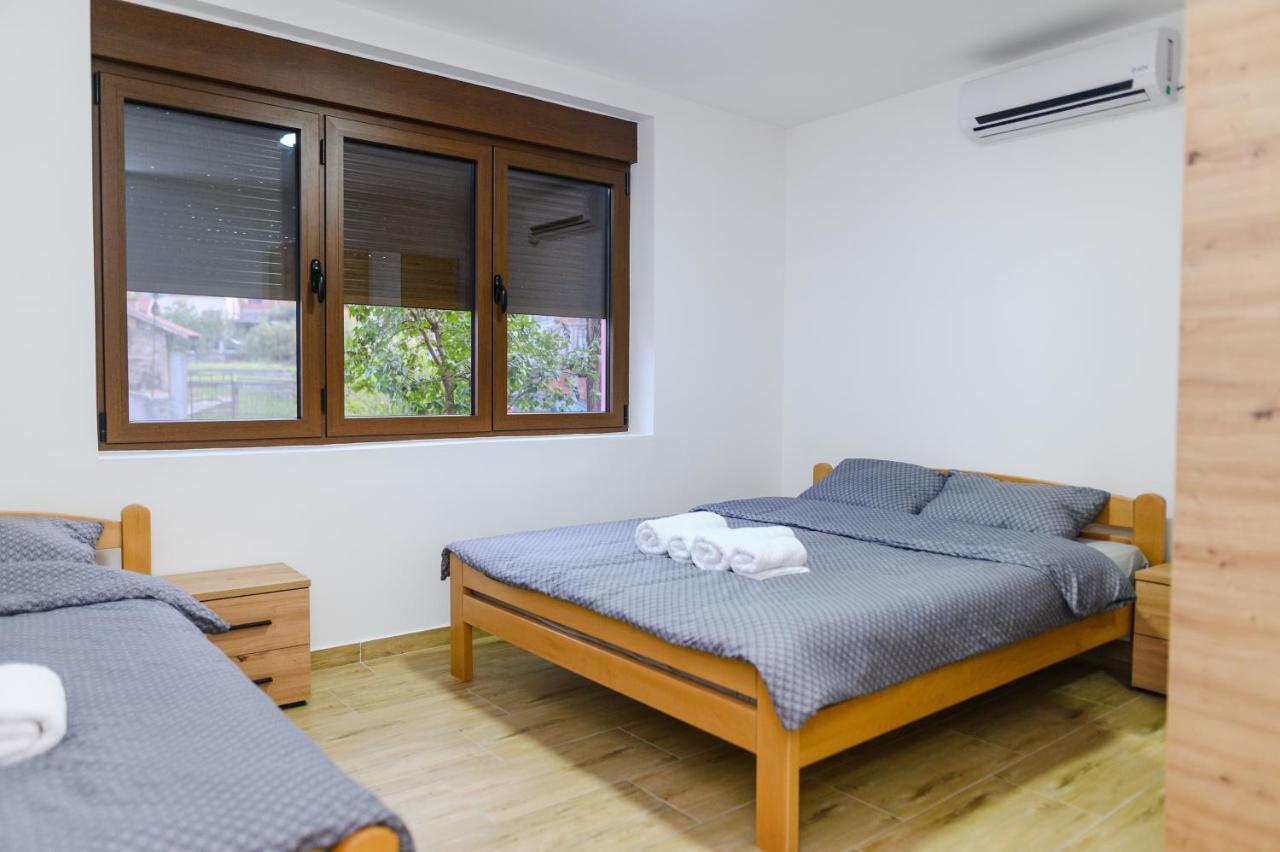 Apartman Dina Sokobanja Extérieur photo
