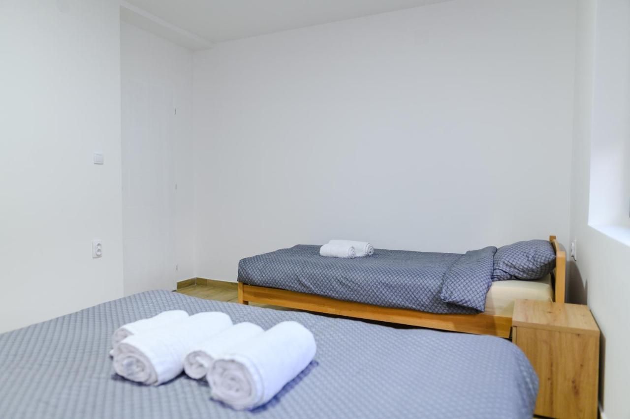 Apartman Dina Sokobanja Extérieur photo