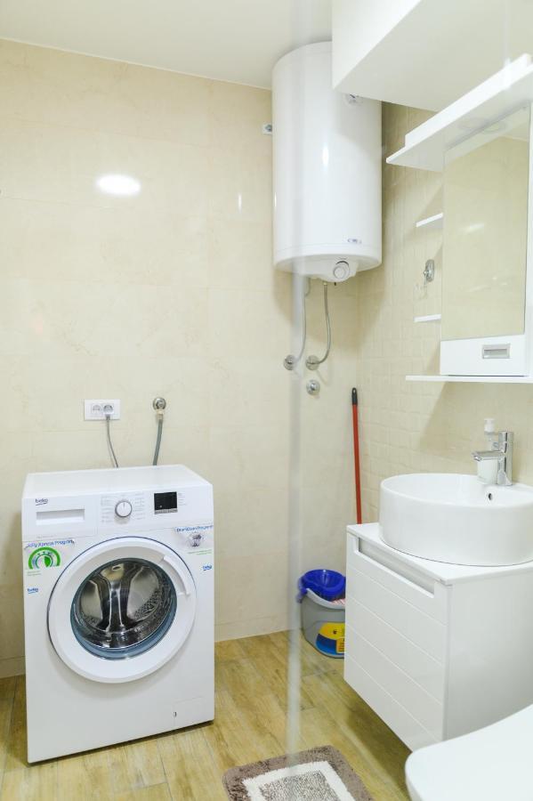 Apartman Dina Sokobanja Extérieur photo