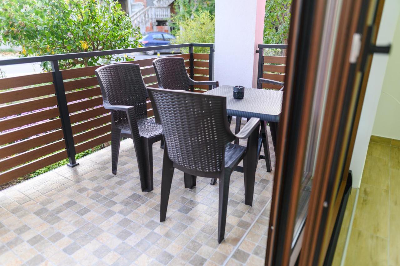 Apartman Dina Sokobanja Extérieur photo